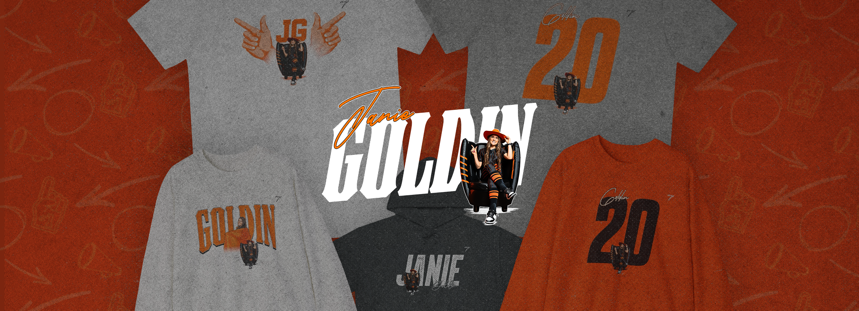 Janie Goldin