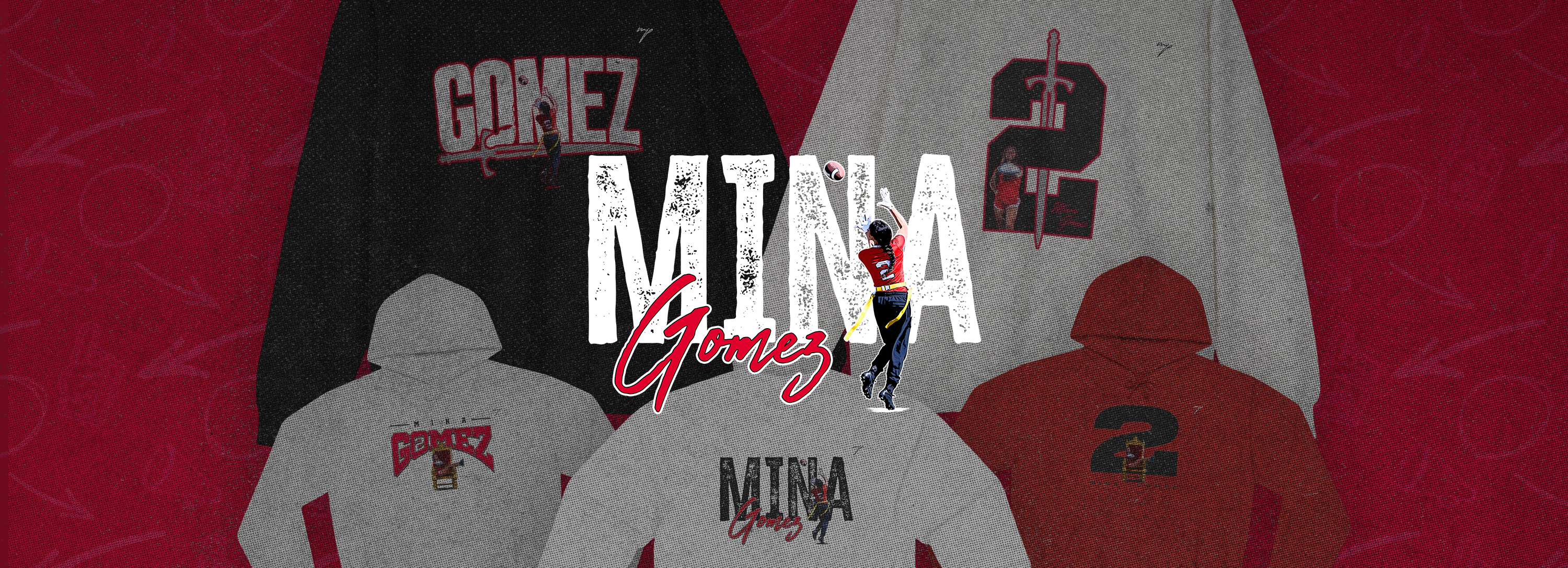 Mina Gomez