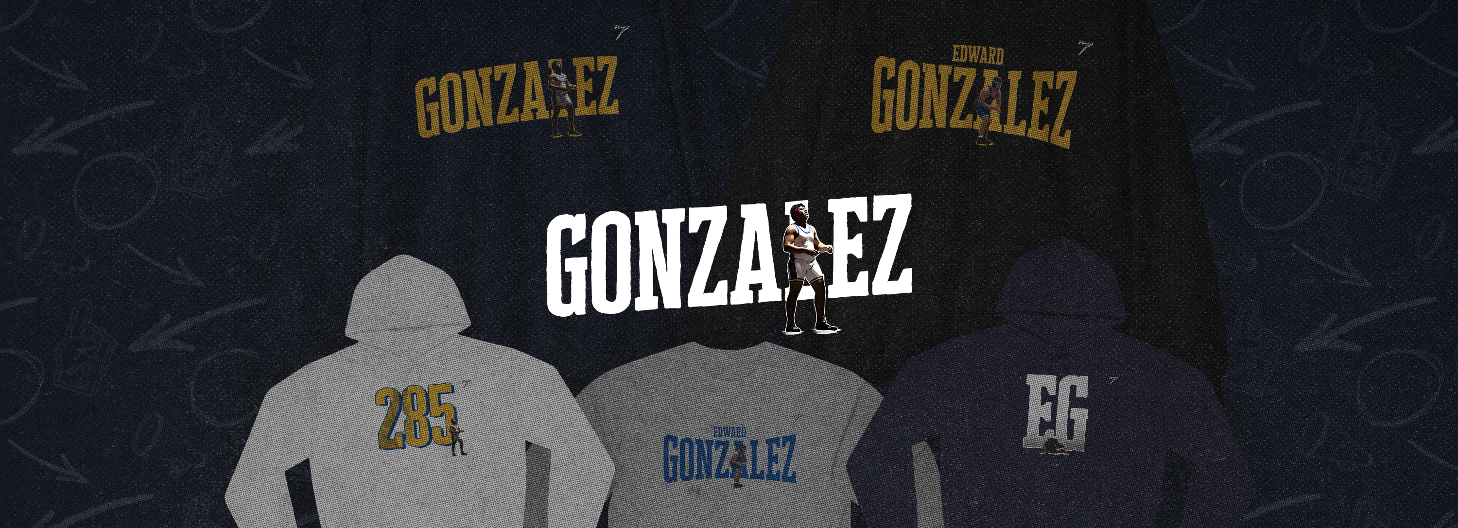 Edward Gonzalez