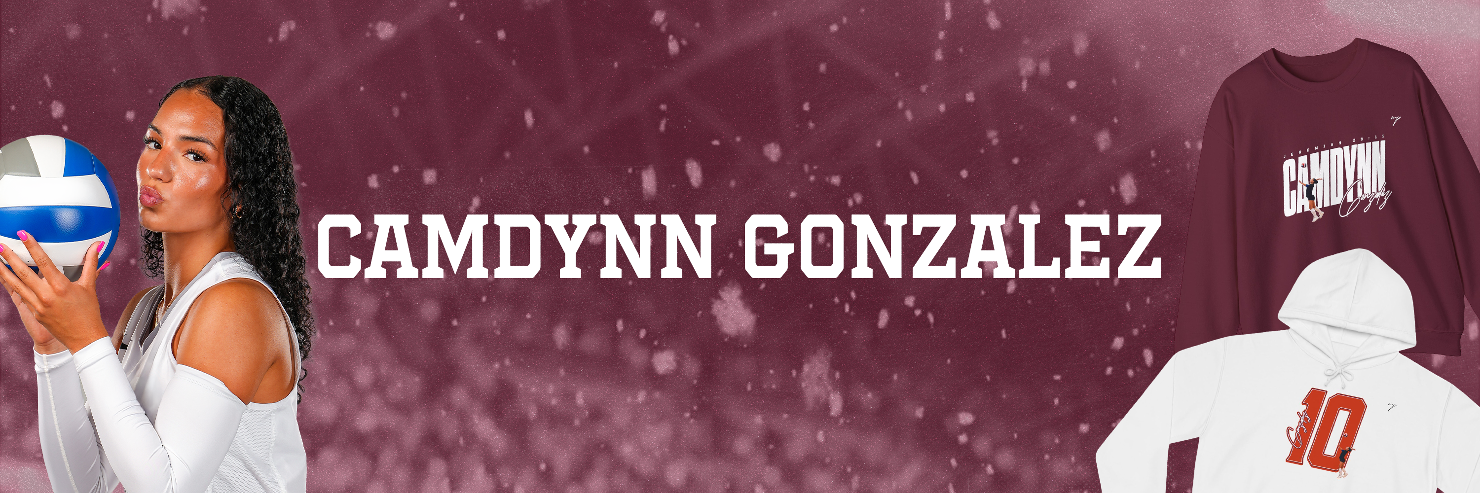 Camdynn Gonzalez