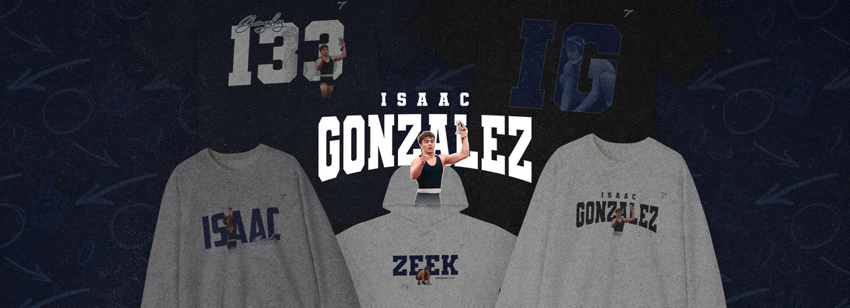 Isaac Gonzalez
