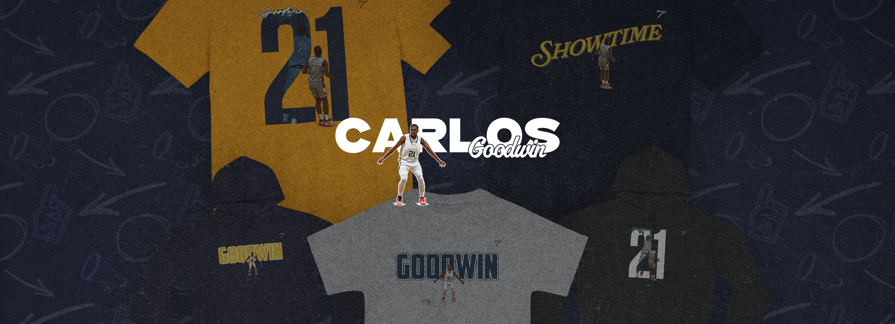 Carlos Goodwin