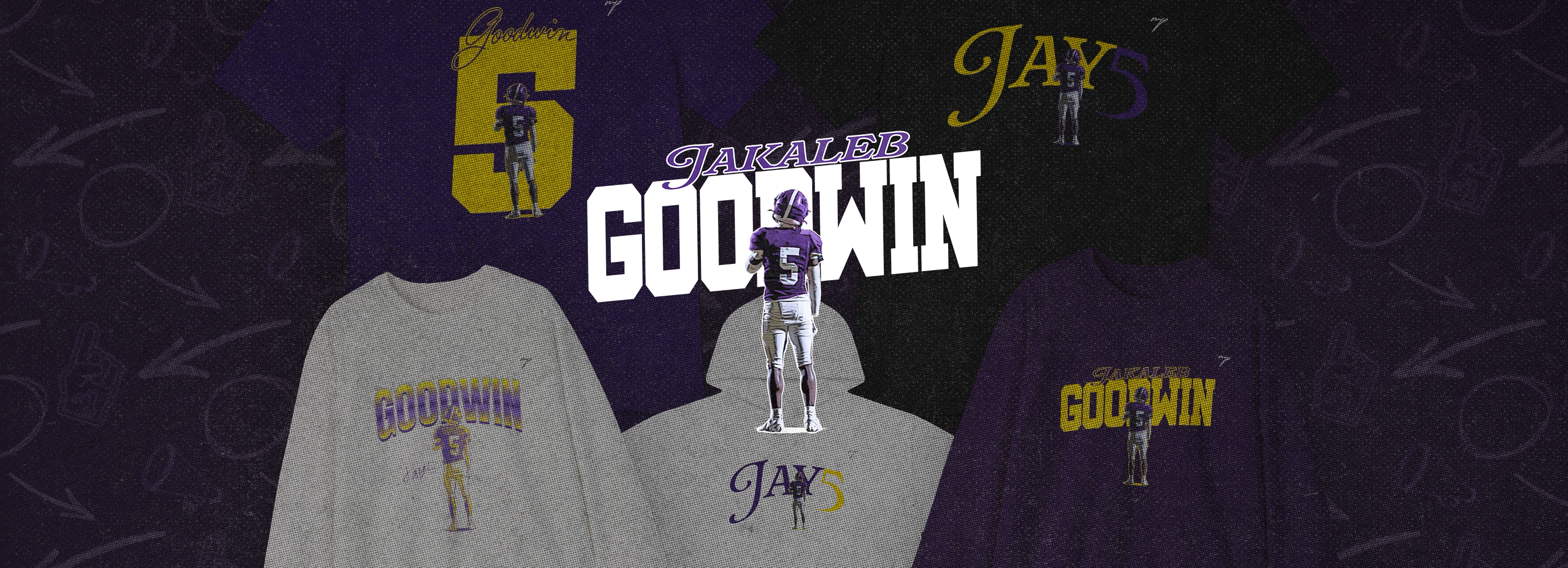 Jakaleb Goodwin
