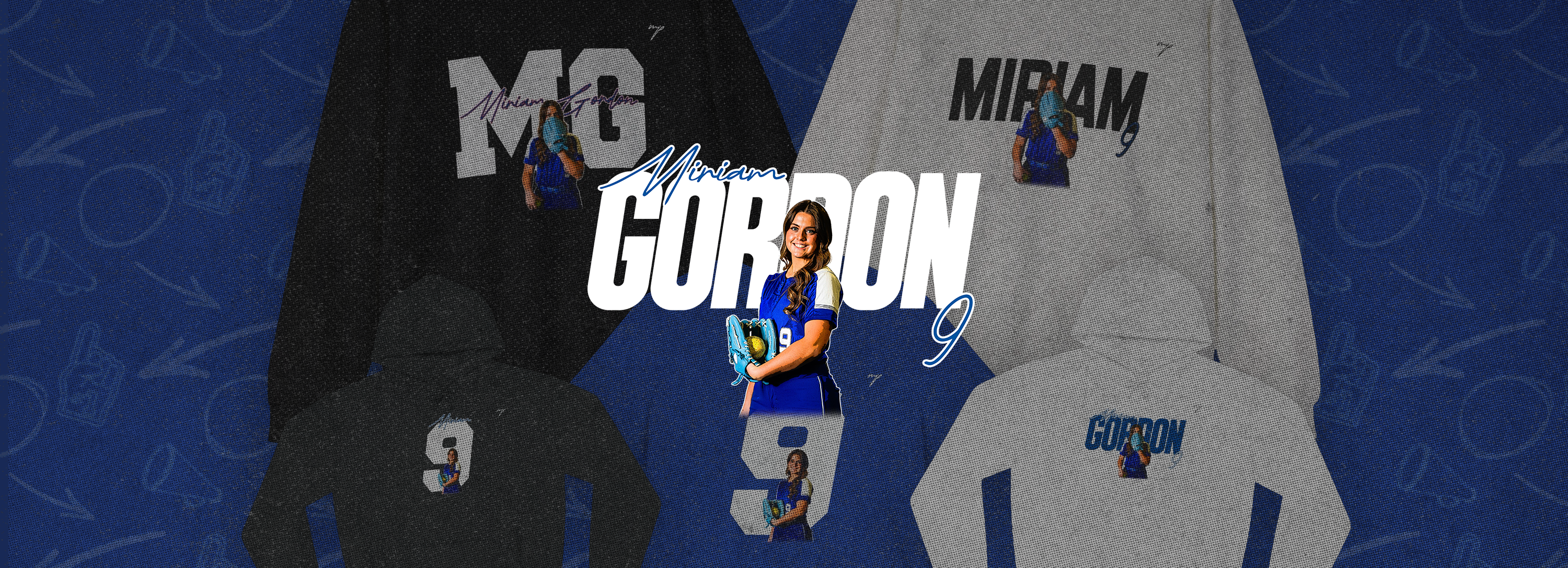Miriam Gordon