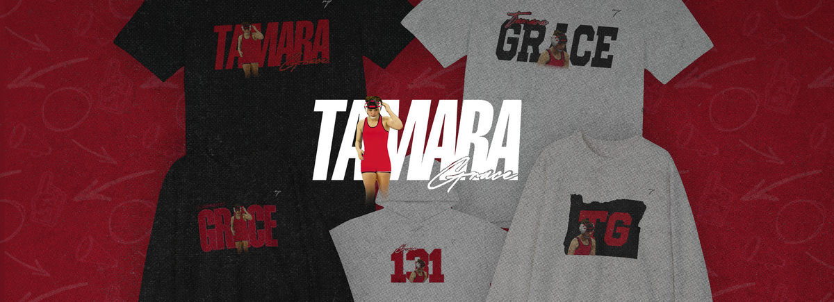 Tamara Grace