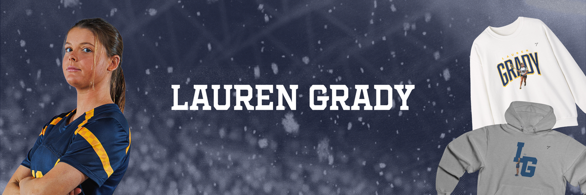 Lauren Grady