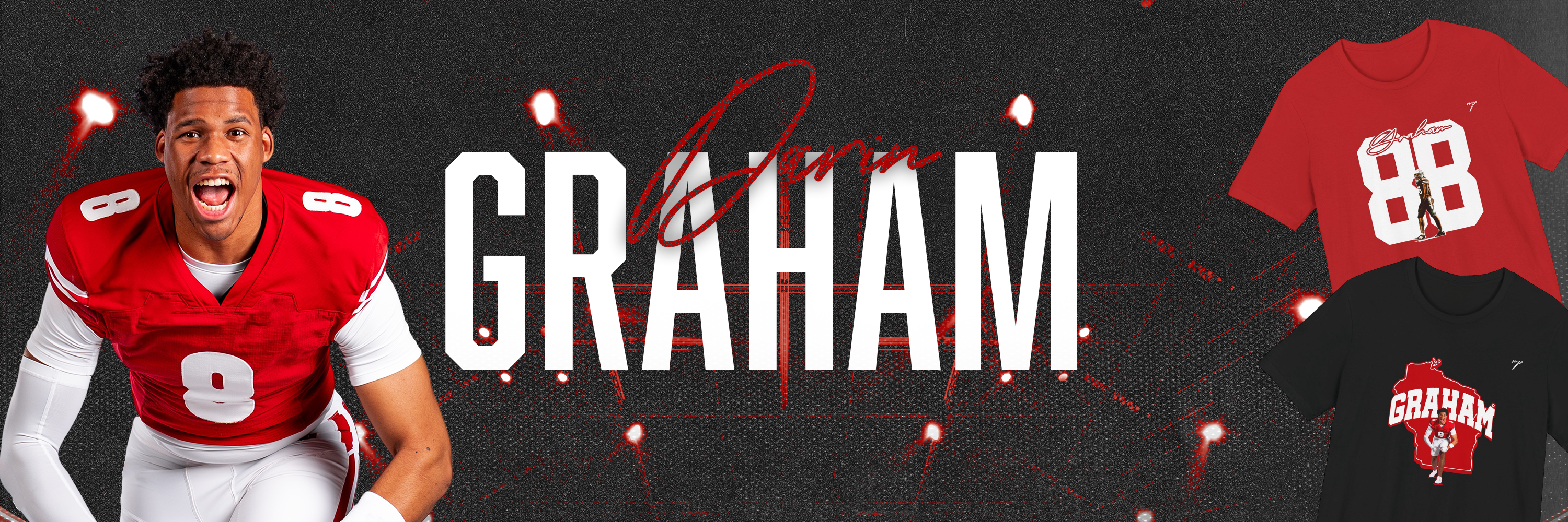 Darin Graham