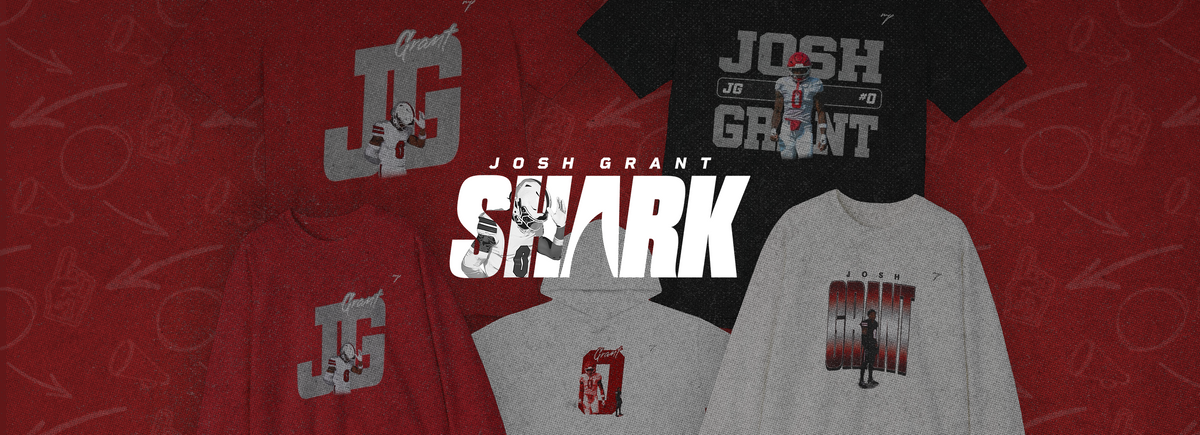 Josh Grant