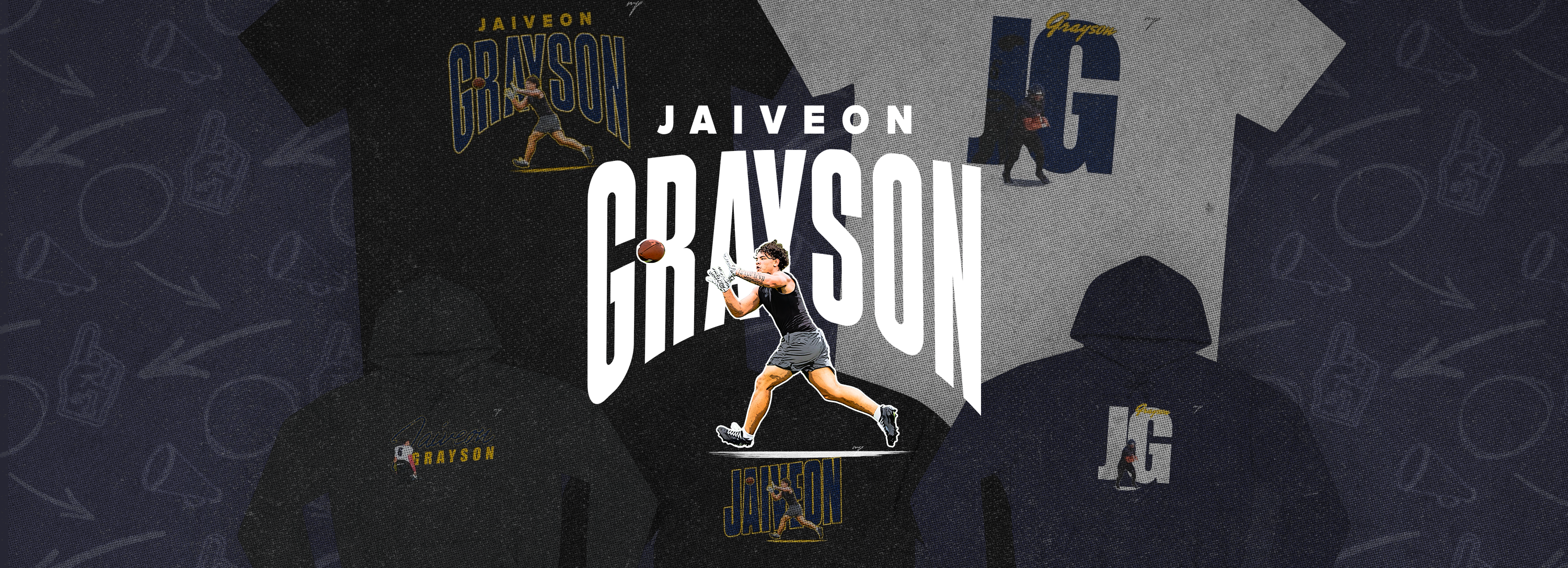 Jaiveon Grayson