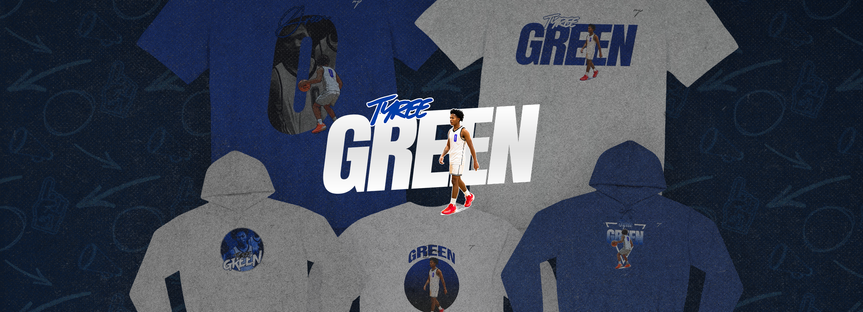 Tyree Green