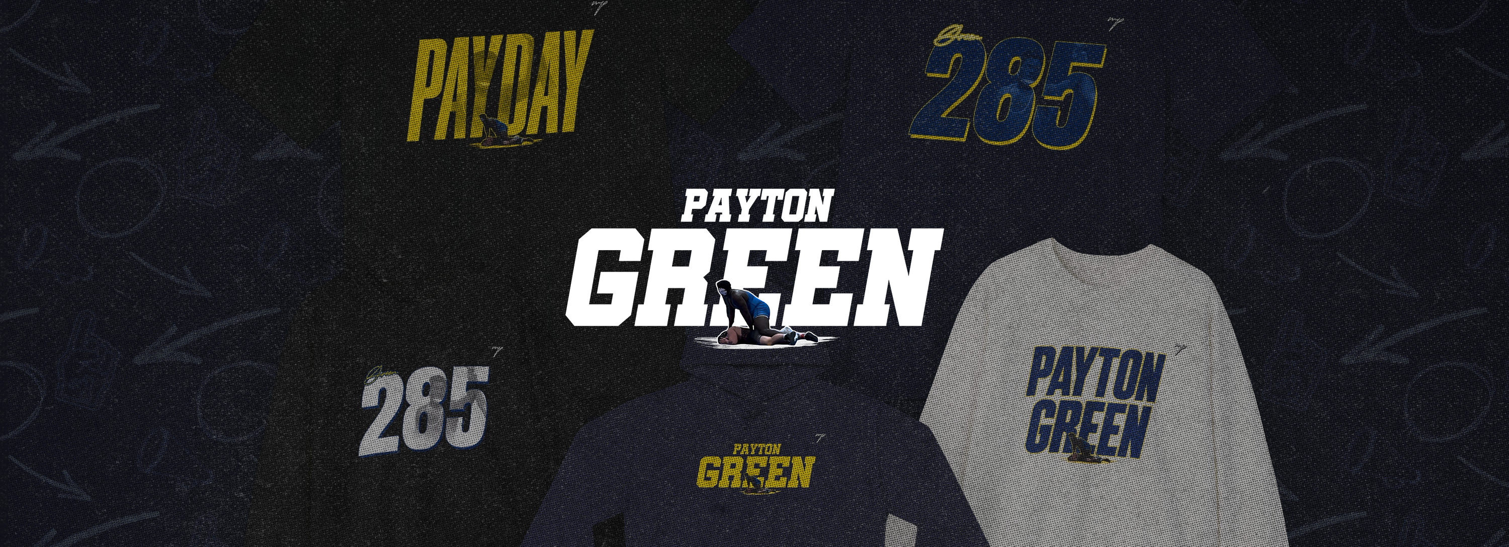 Payton Green