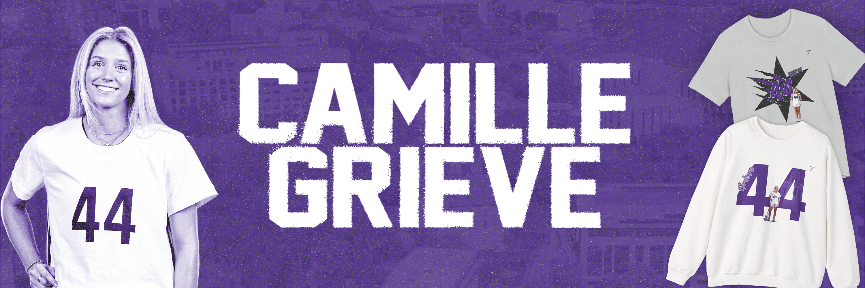 Camille Grieve