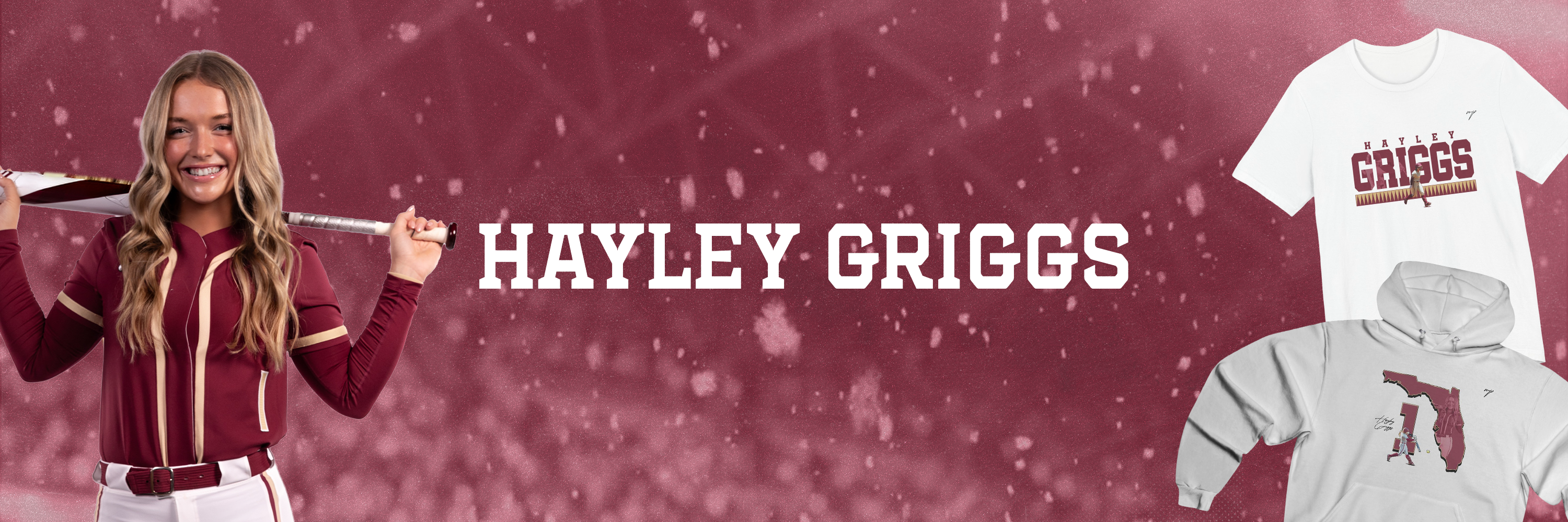 Hayley Griggs
