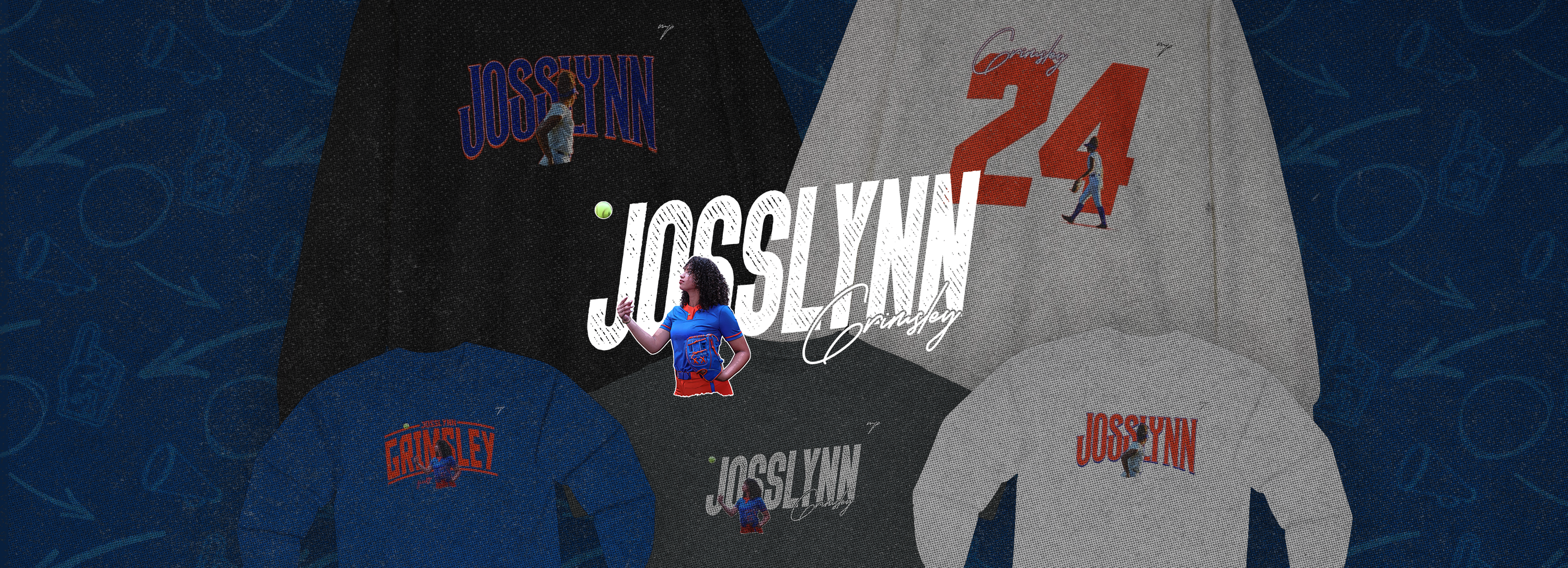 Josslynn Grimsley