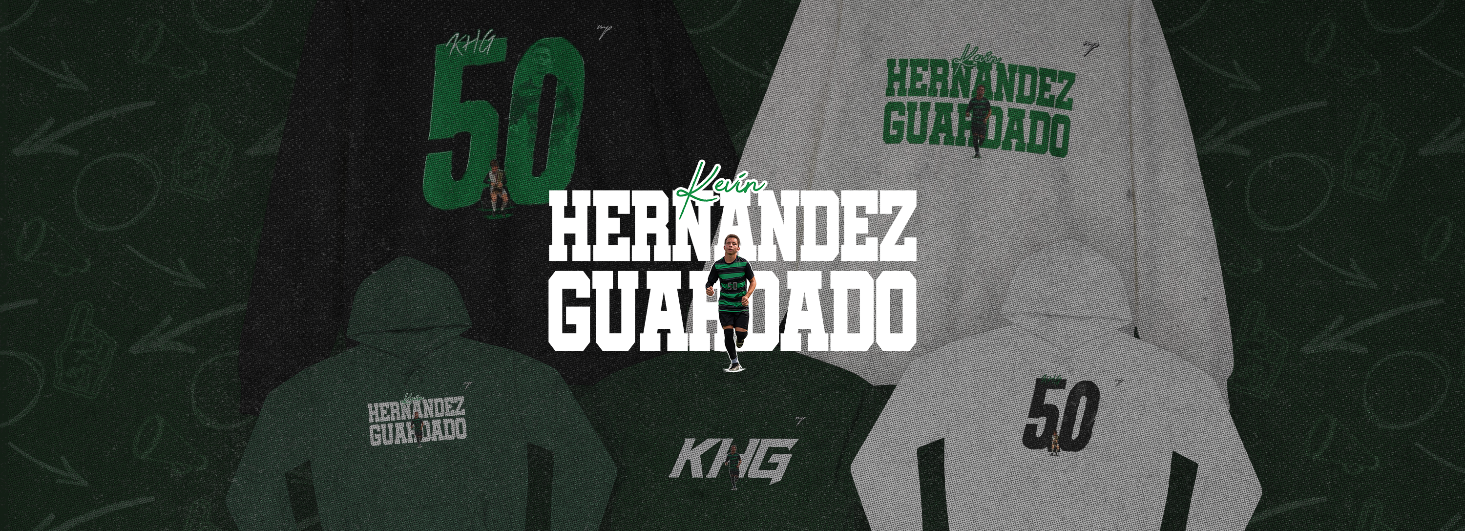 Kevin Hernandez Guardado