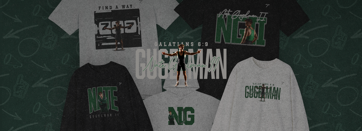 Nate Gugelman II