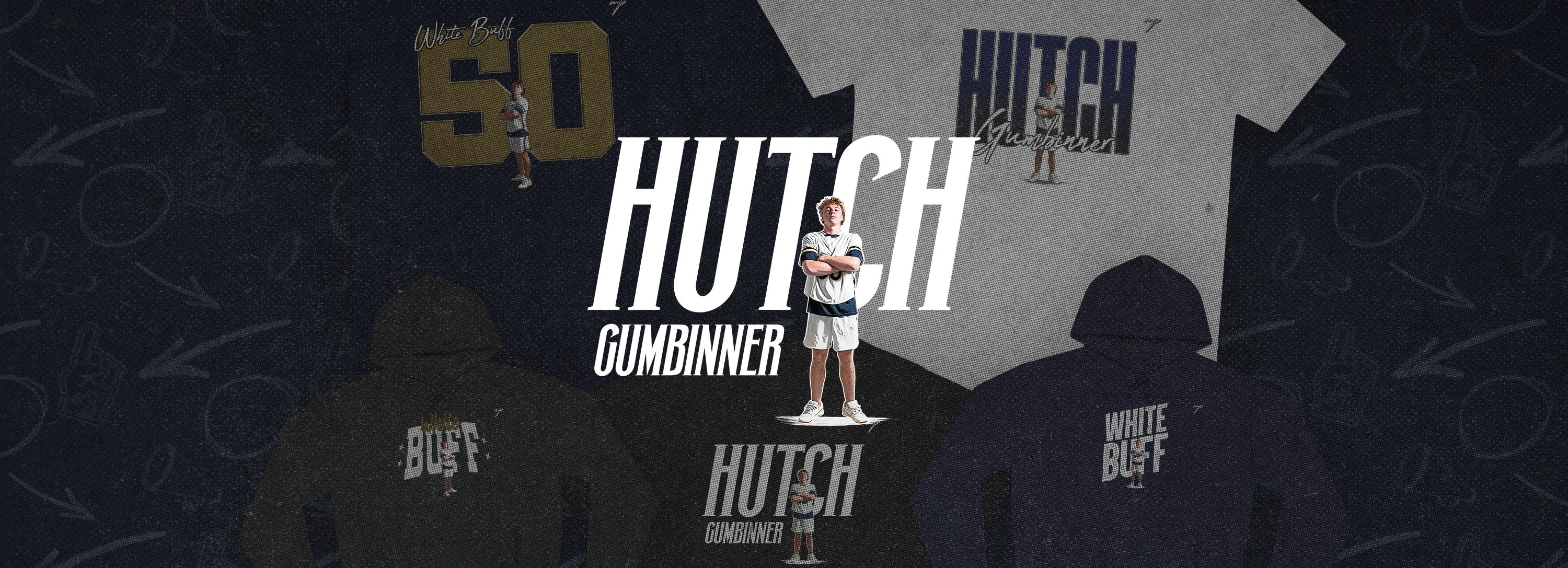 Hutch Gumbinner