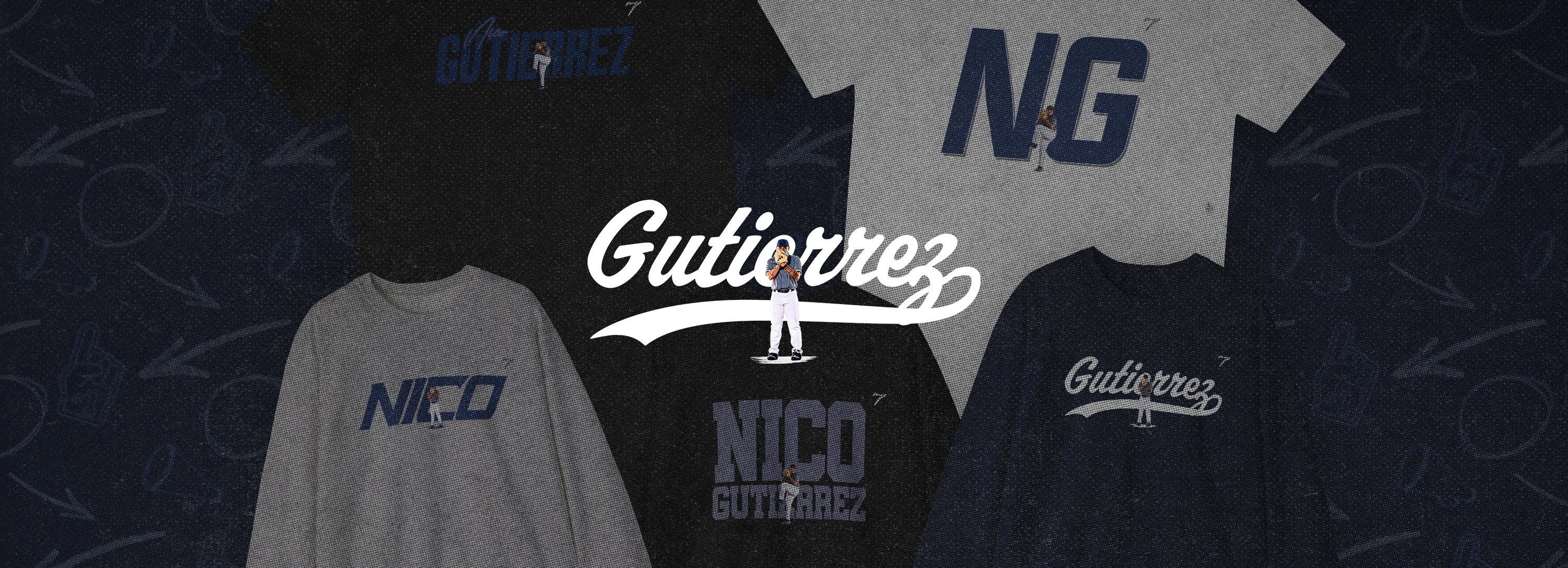 Nico Gutierrez