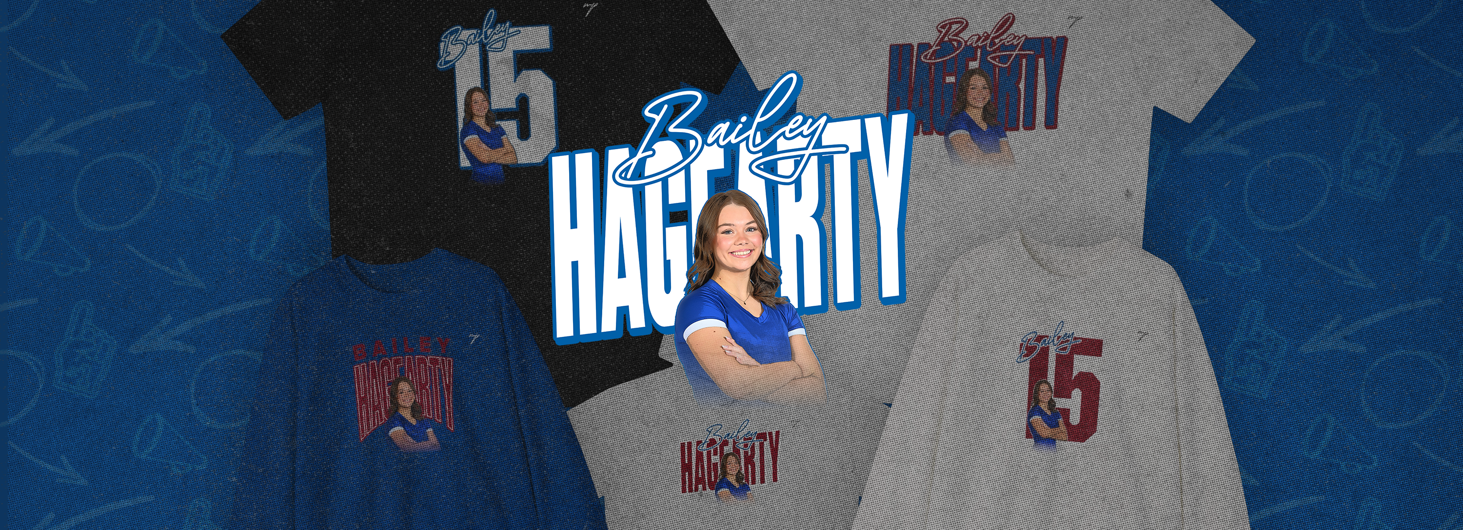 Bailey Hagearty
