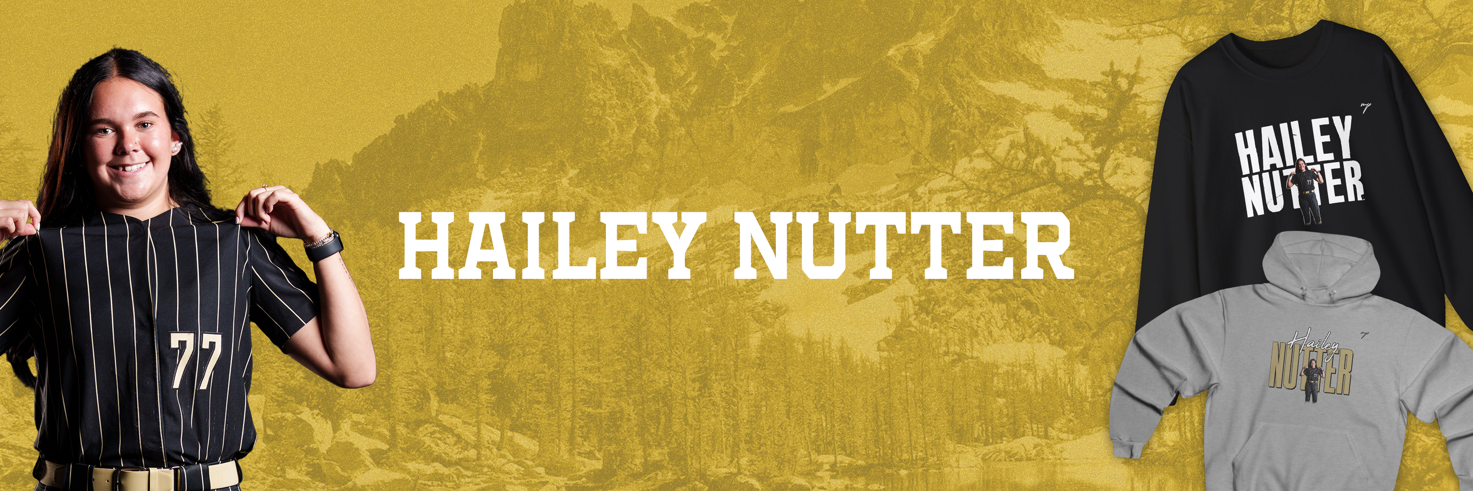 Hailey Nutter