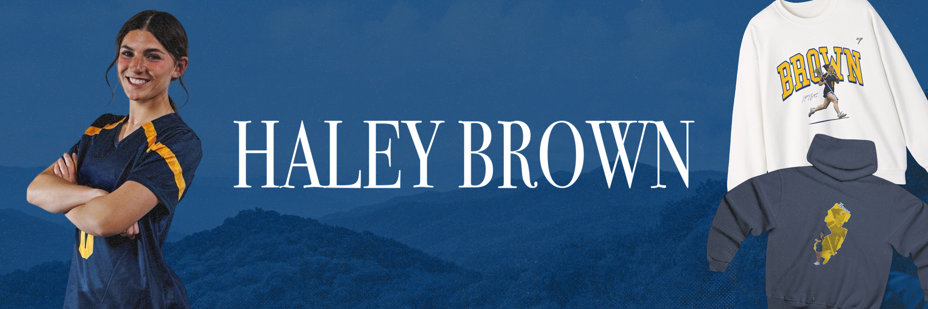 Haley Brown