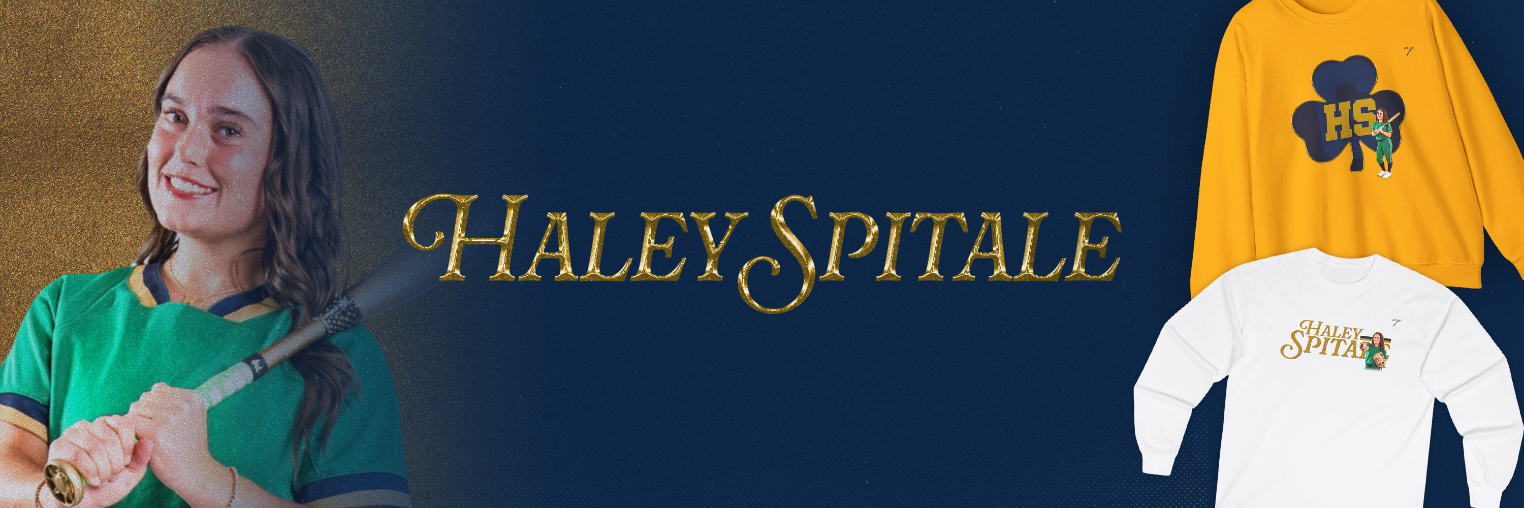 Haley Spitale