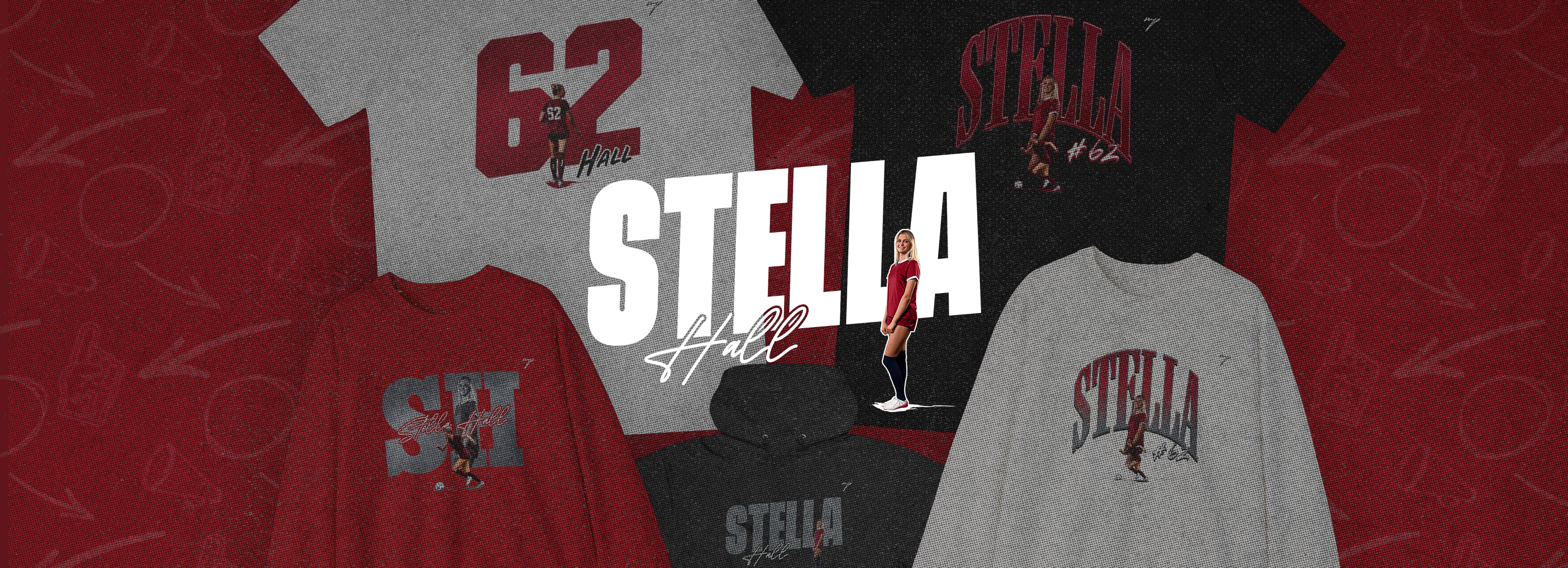Stella Hall