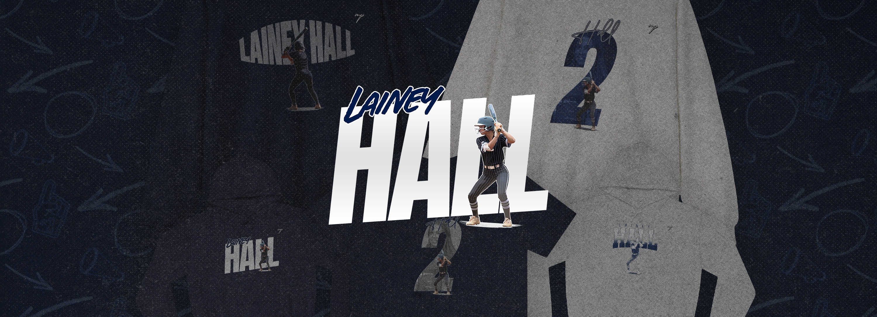 Lainey Hall