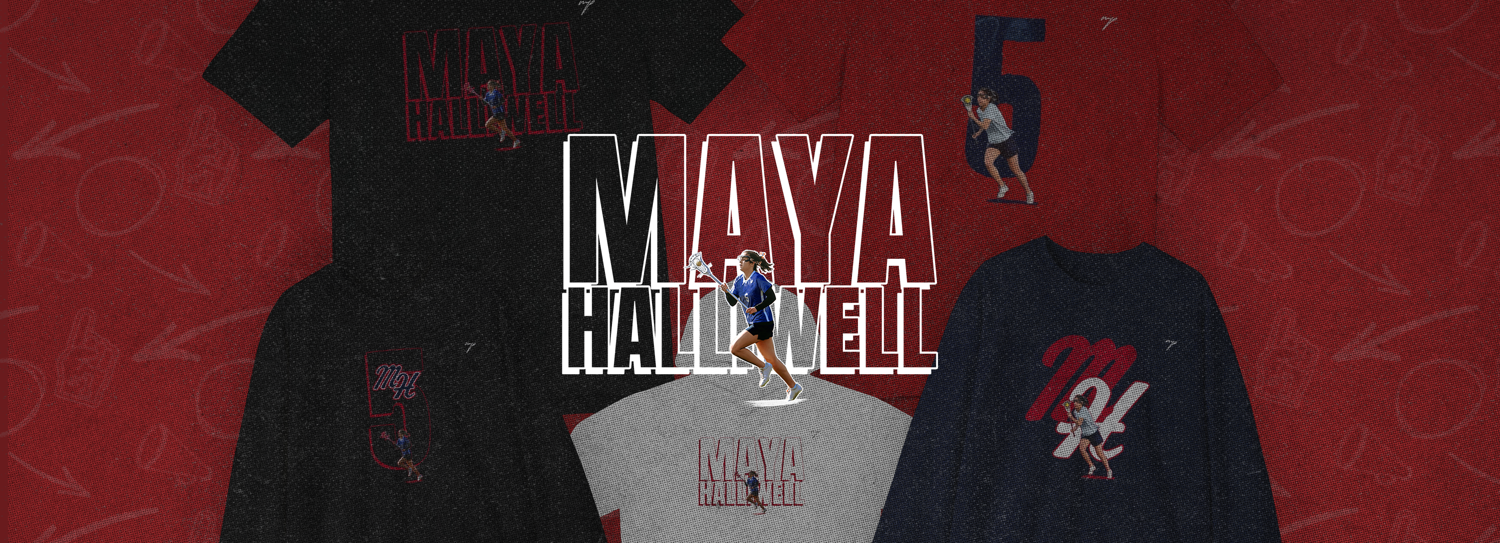 Maya Halliwell