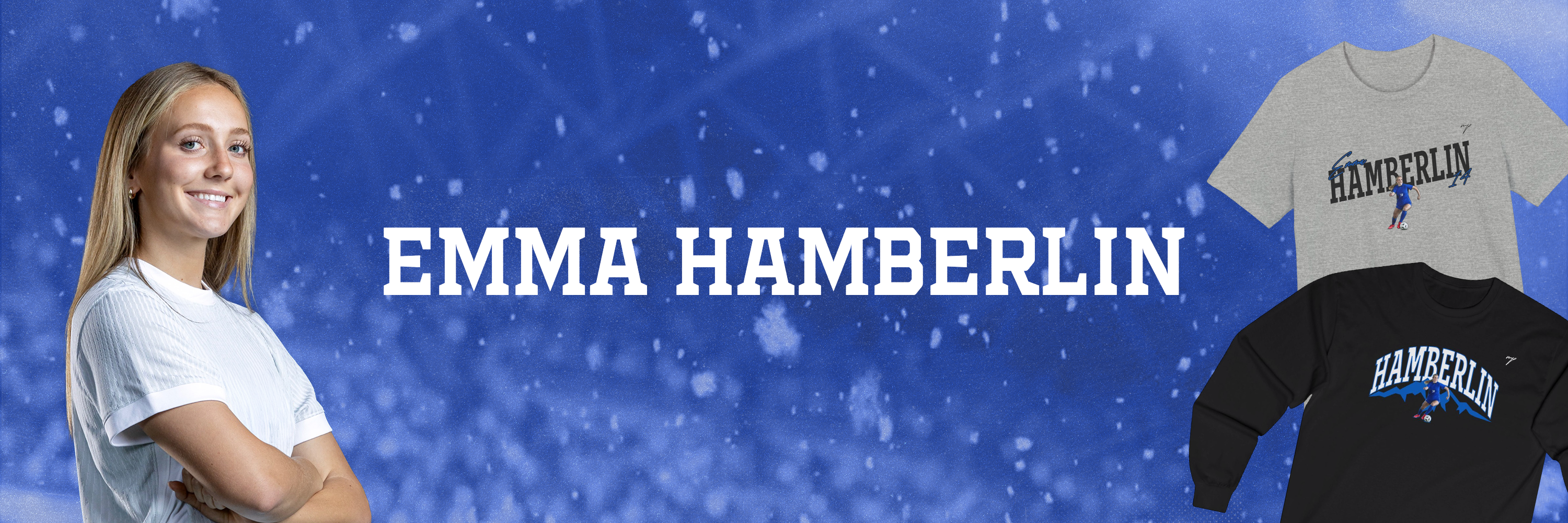Emma Hamberlin