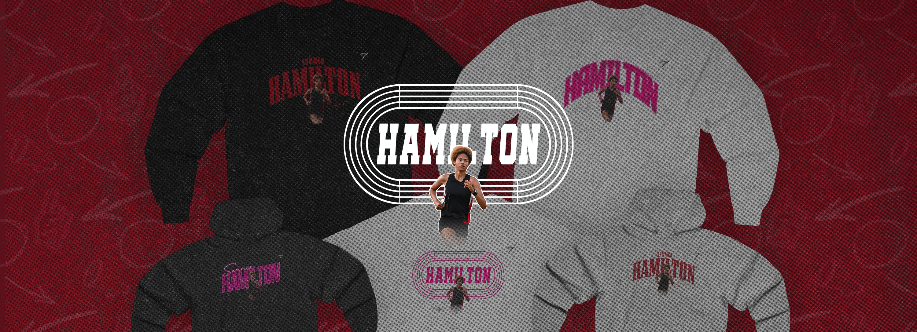 Summer Hamilton