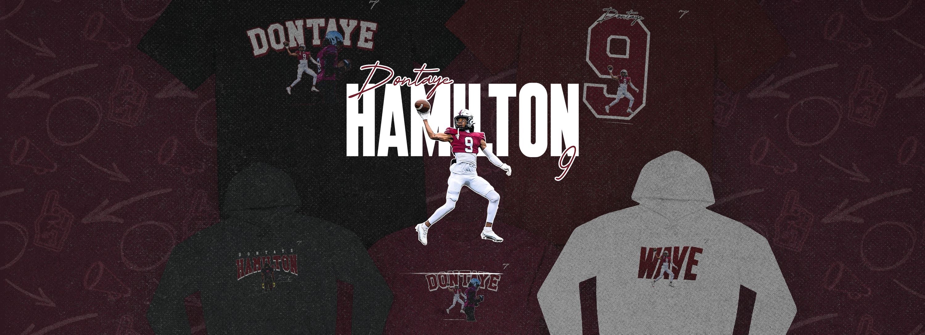 Dontaye Hamilton