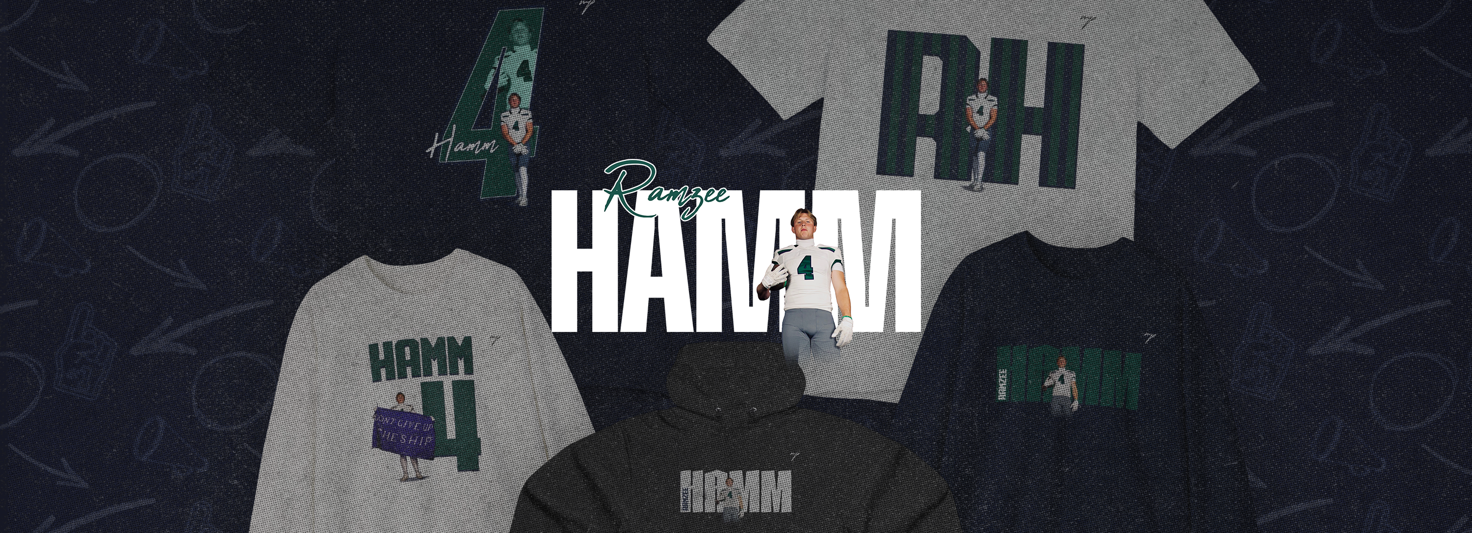 Ramzee Hamm
