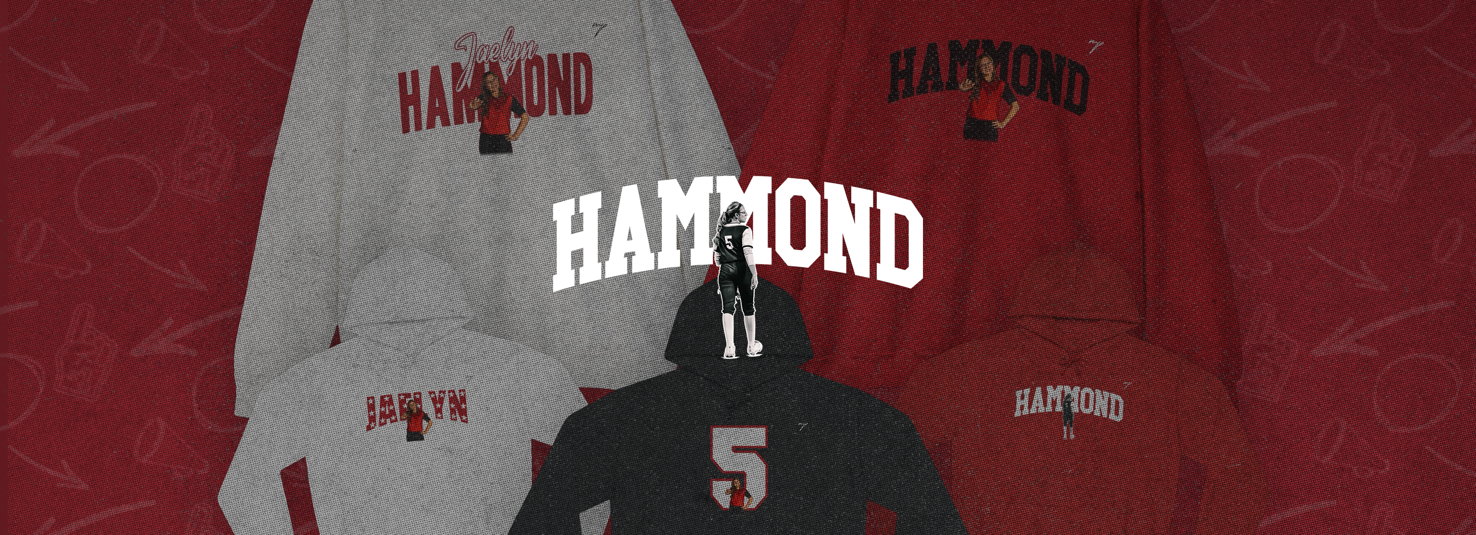 Jaelyn Hammond