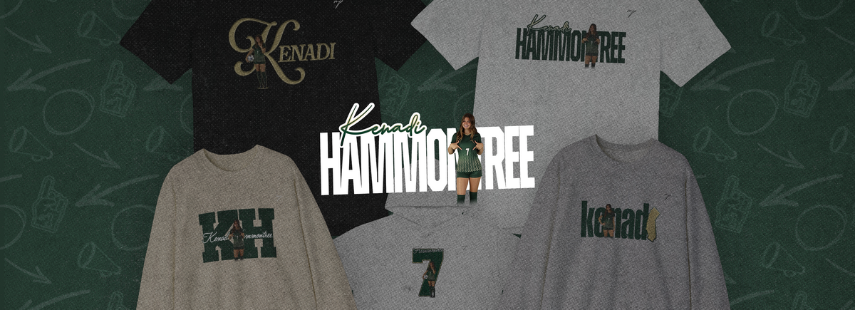 Kenadi hammontree