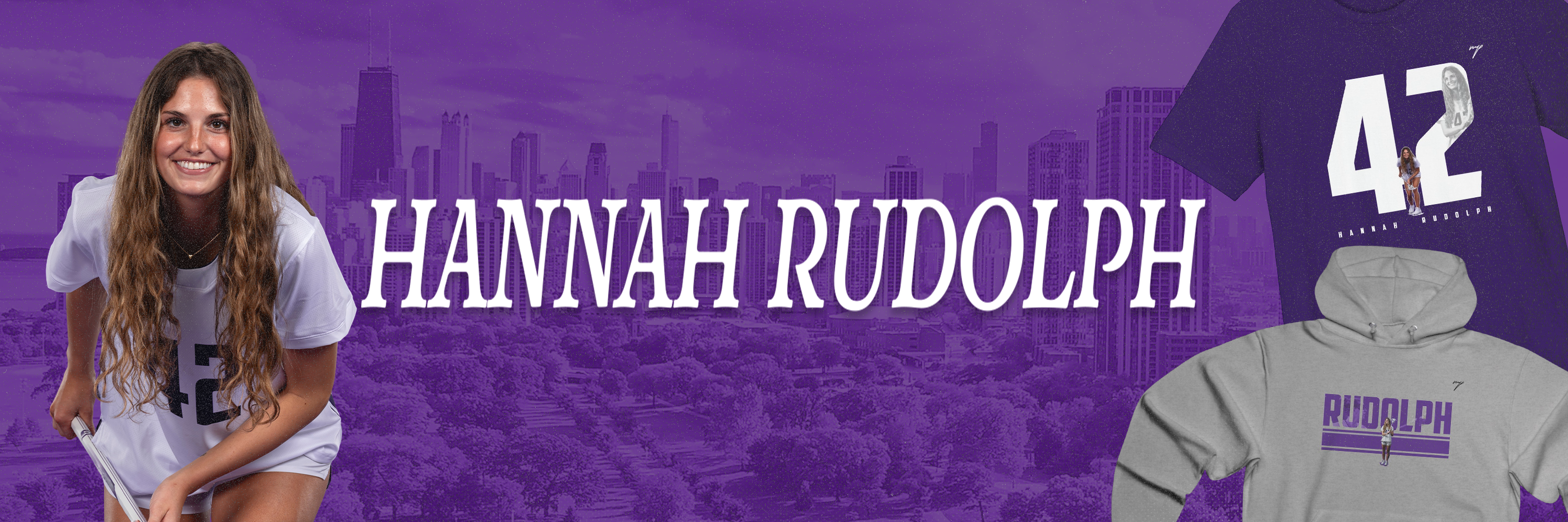 Hannah Rudolph
