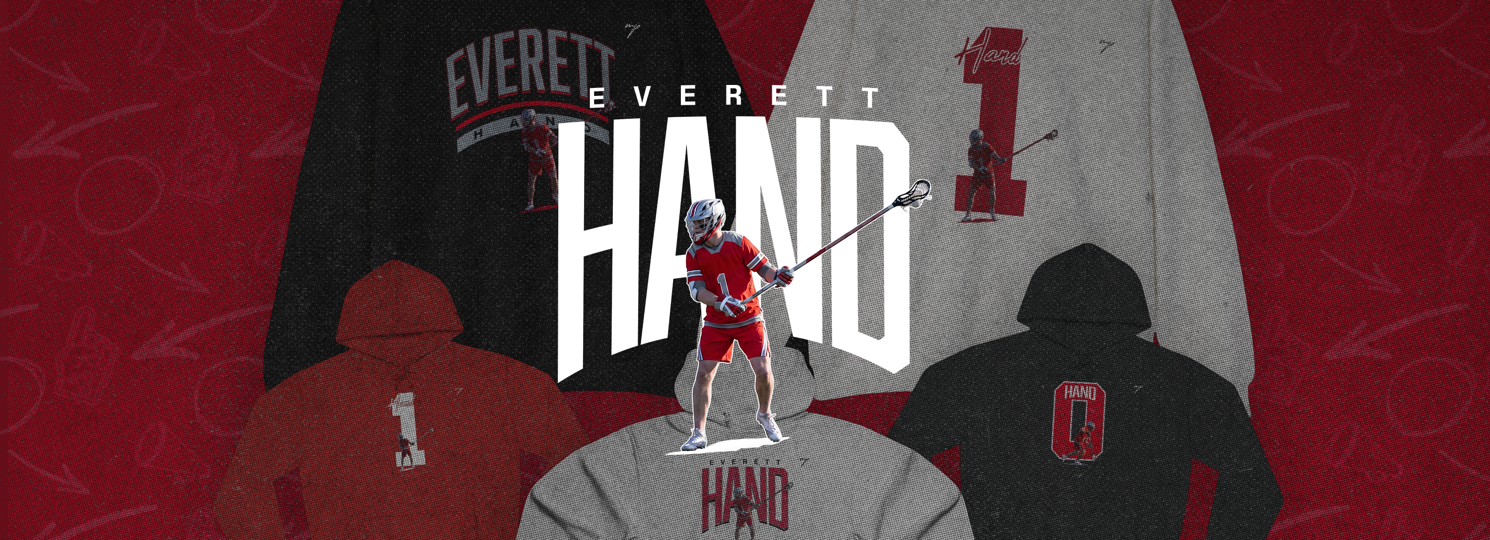 Everett Hand