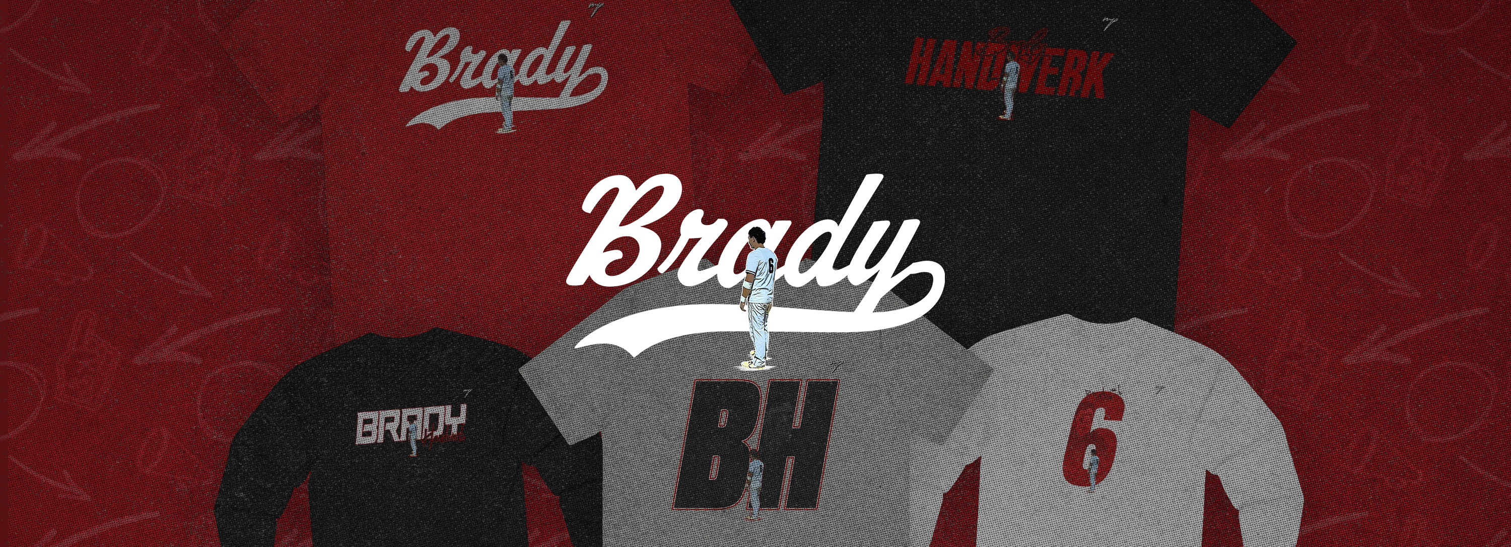 Brady Handwerk