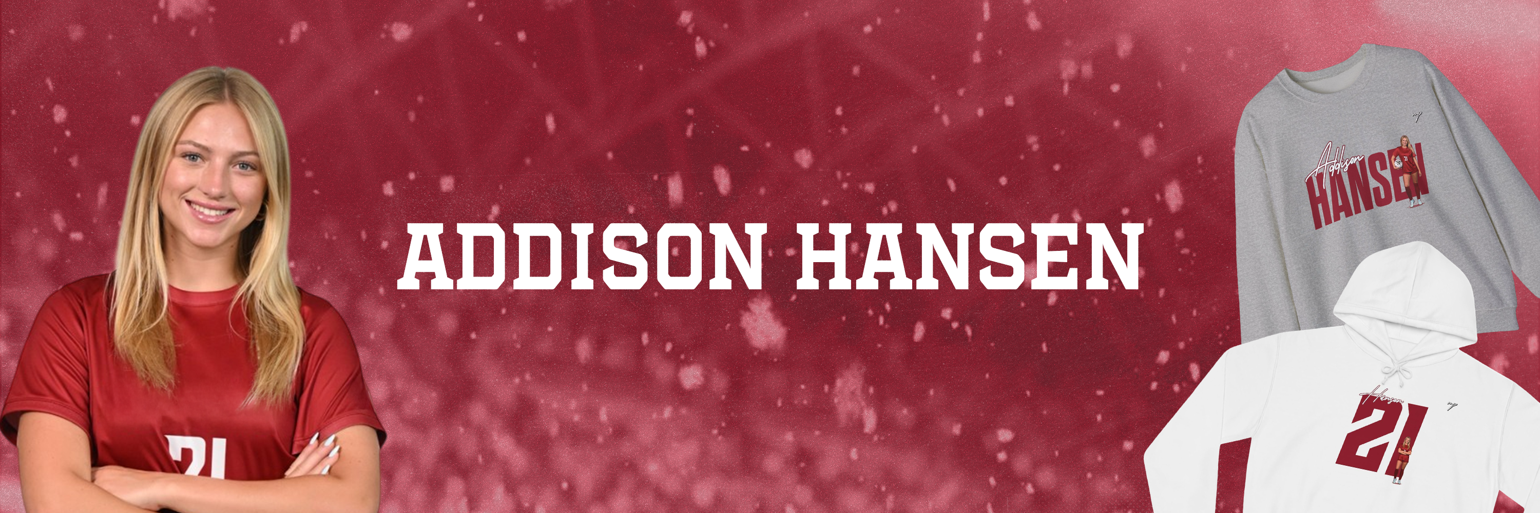 Addison Hansen