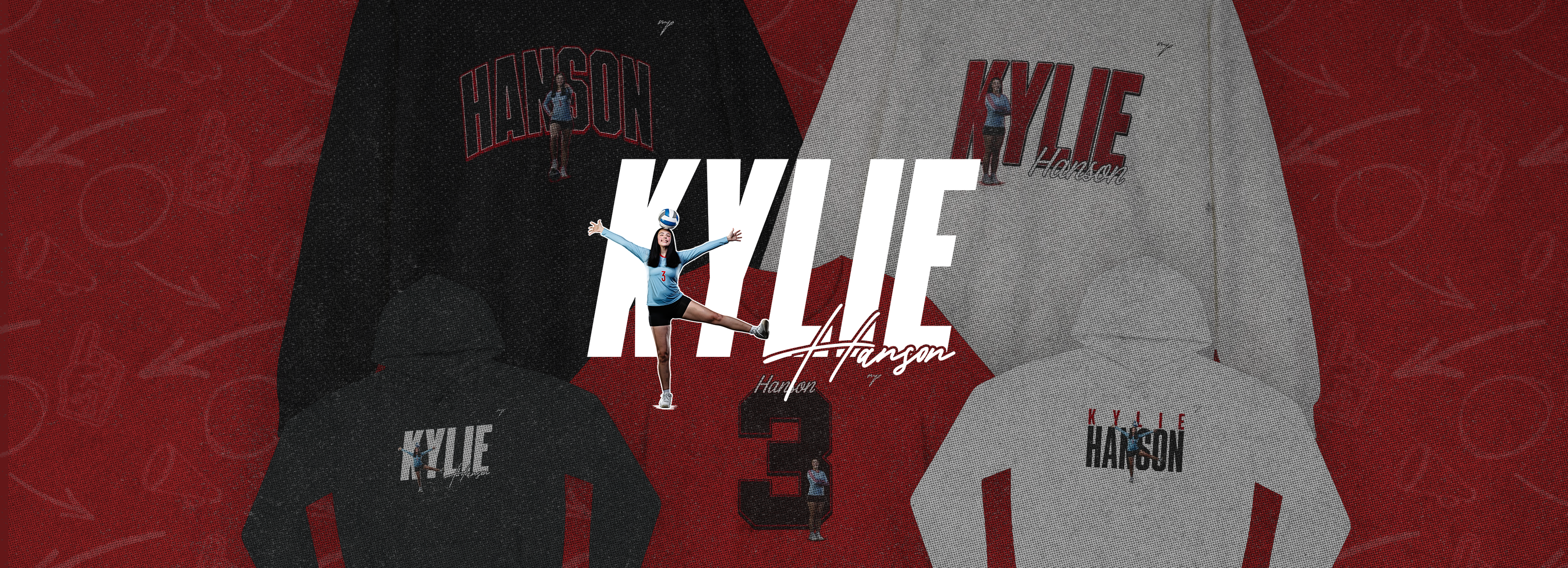 Kylie Hanson