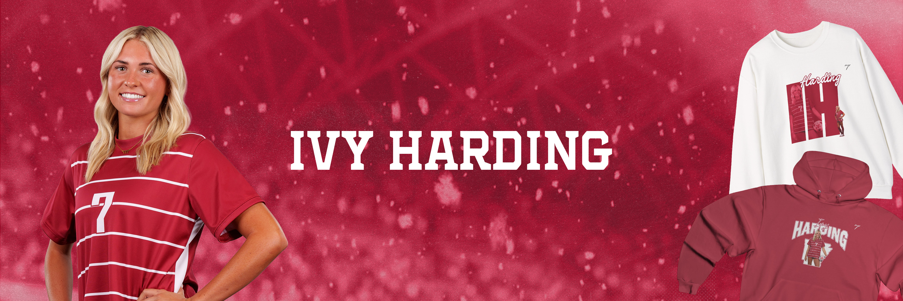 Ivy Harding
