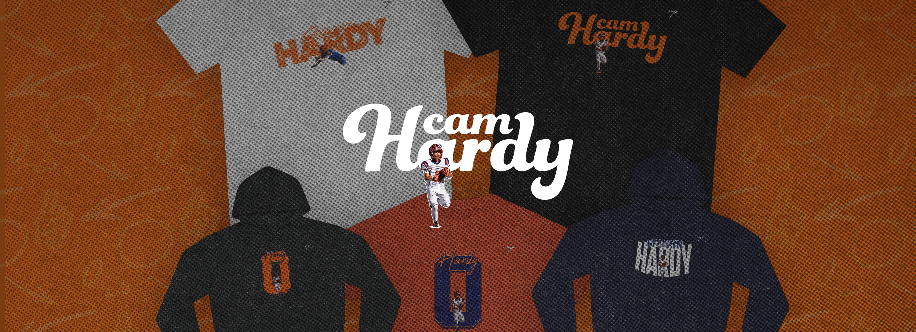 Camryn Hardy