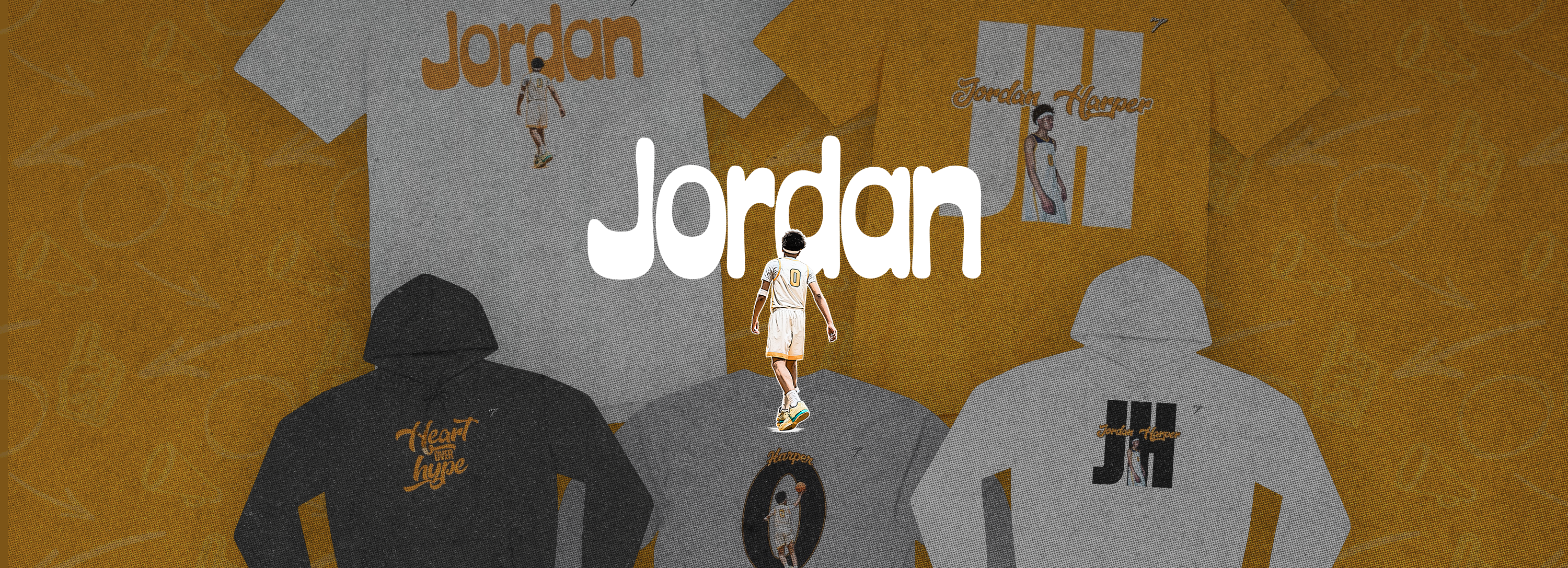 Jordan Harper