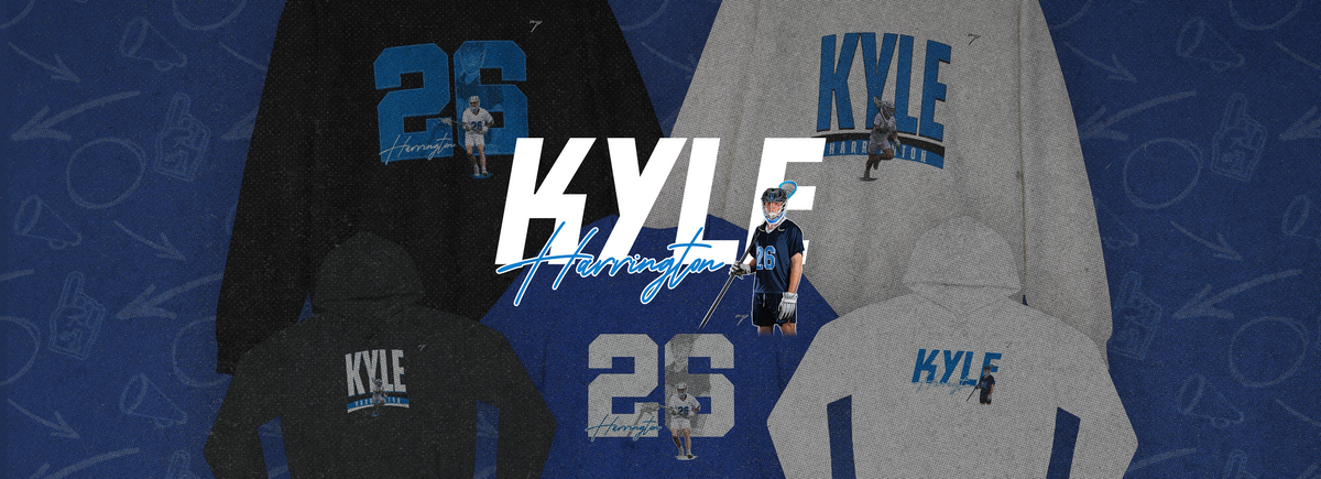 Kyle Harrington