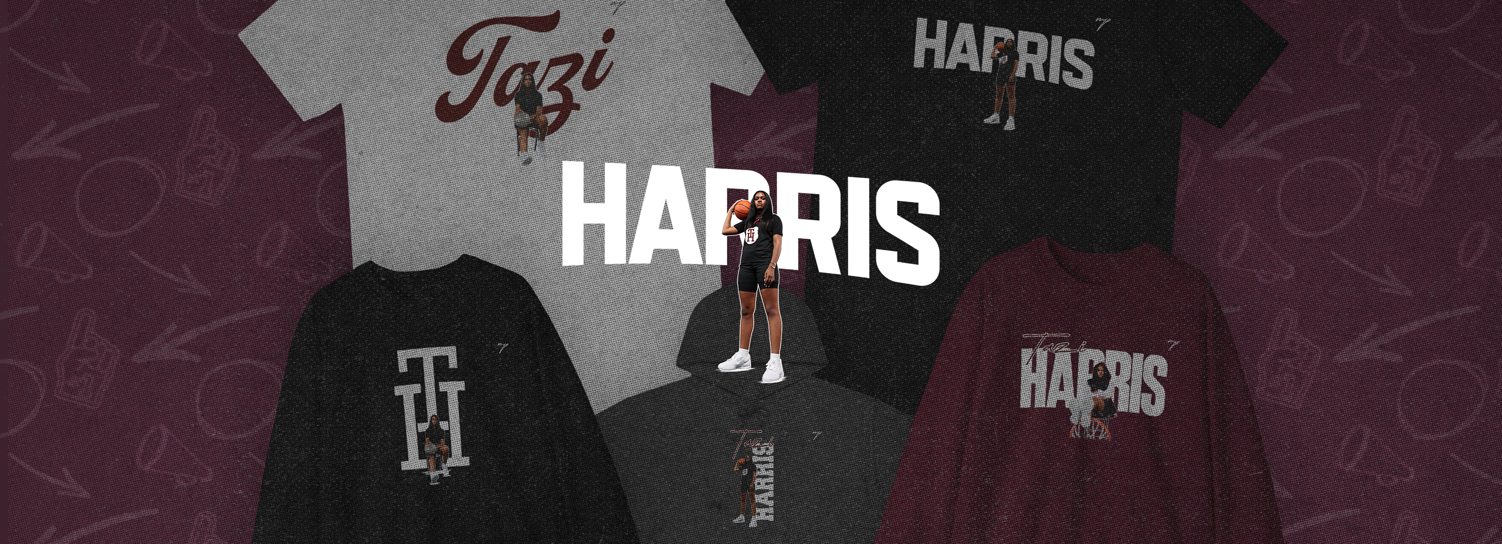 Tazi Harris