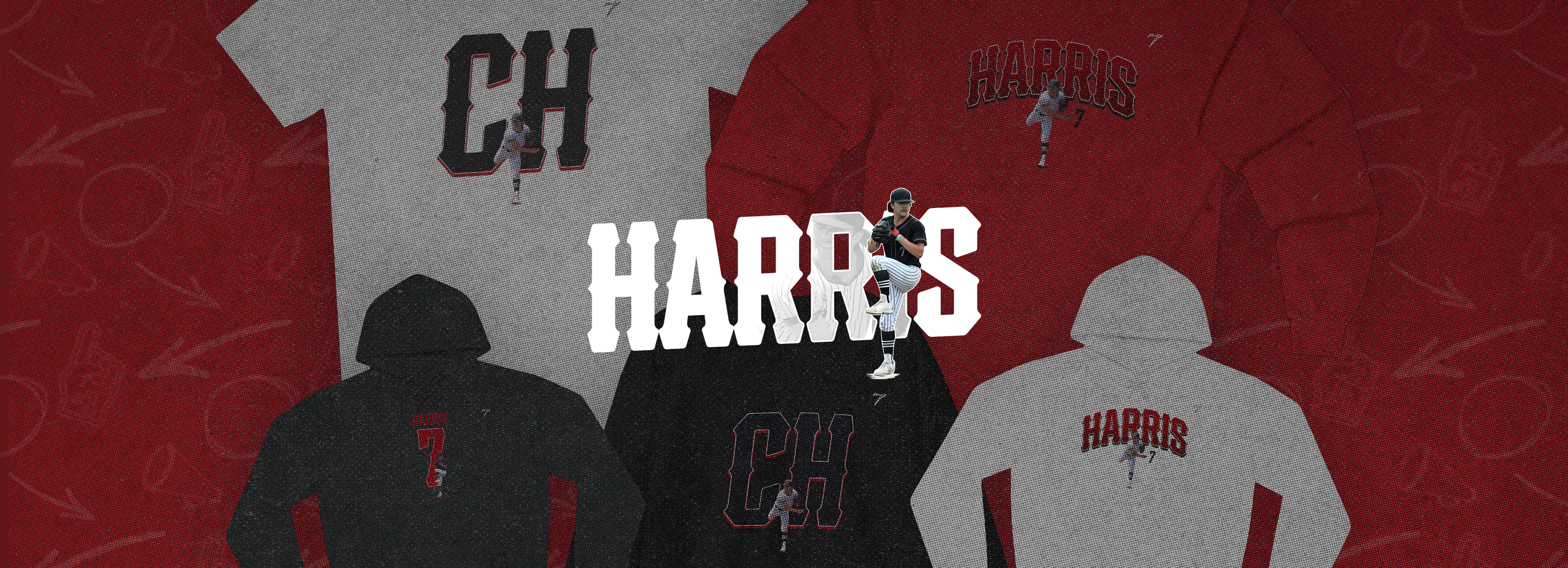 Clark Harris