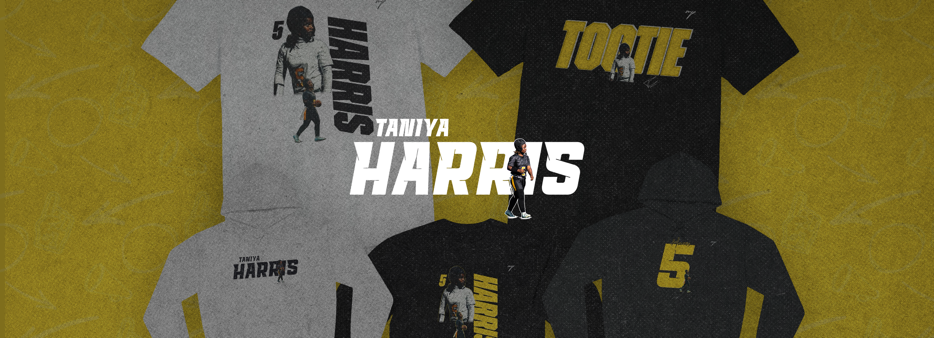 Taniya Harris