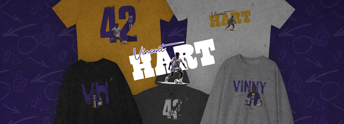 Vincent Hart