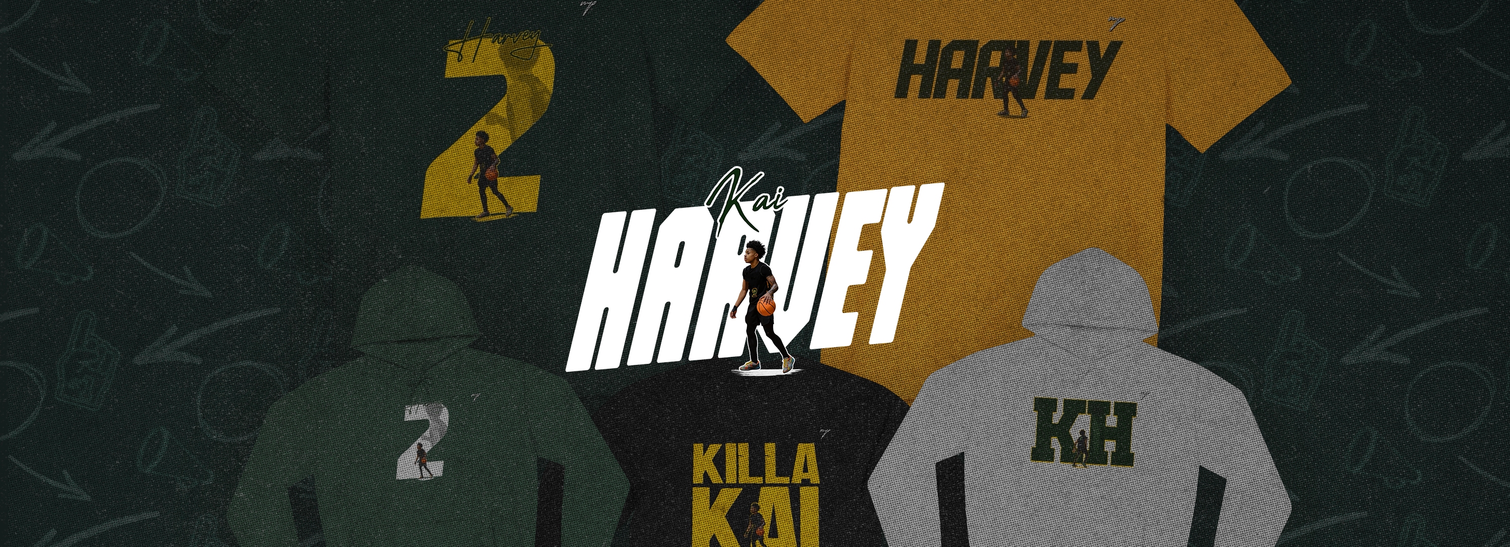Kai Harvey