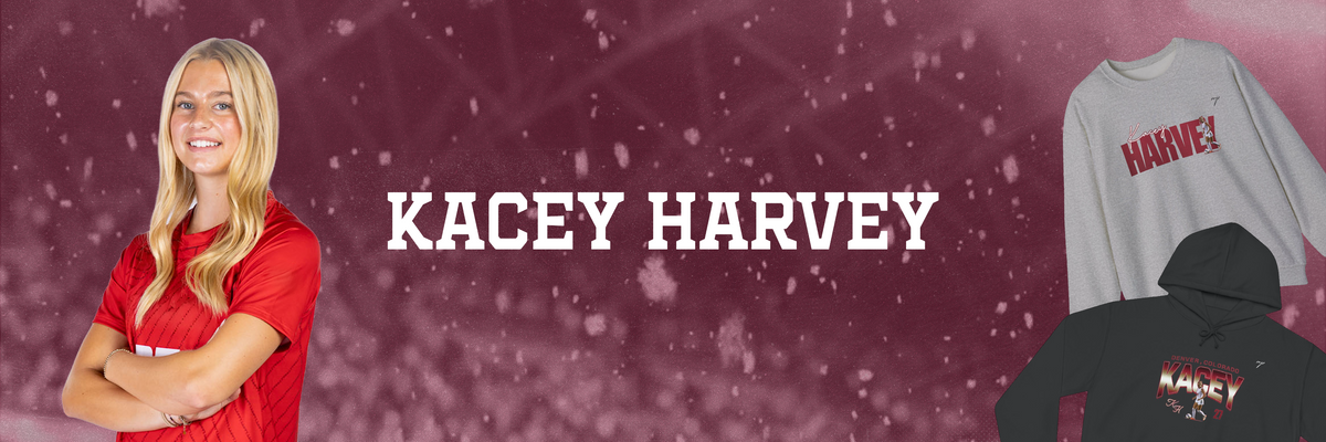 Kacey Harvey